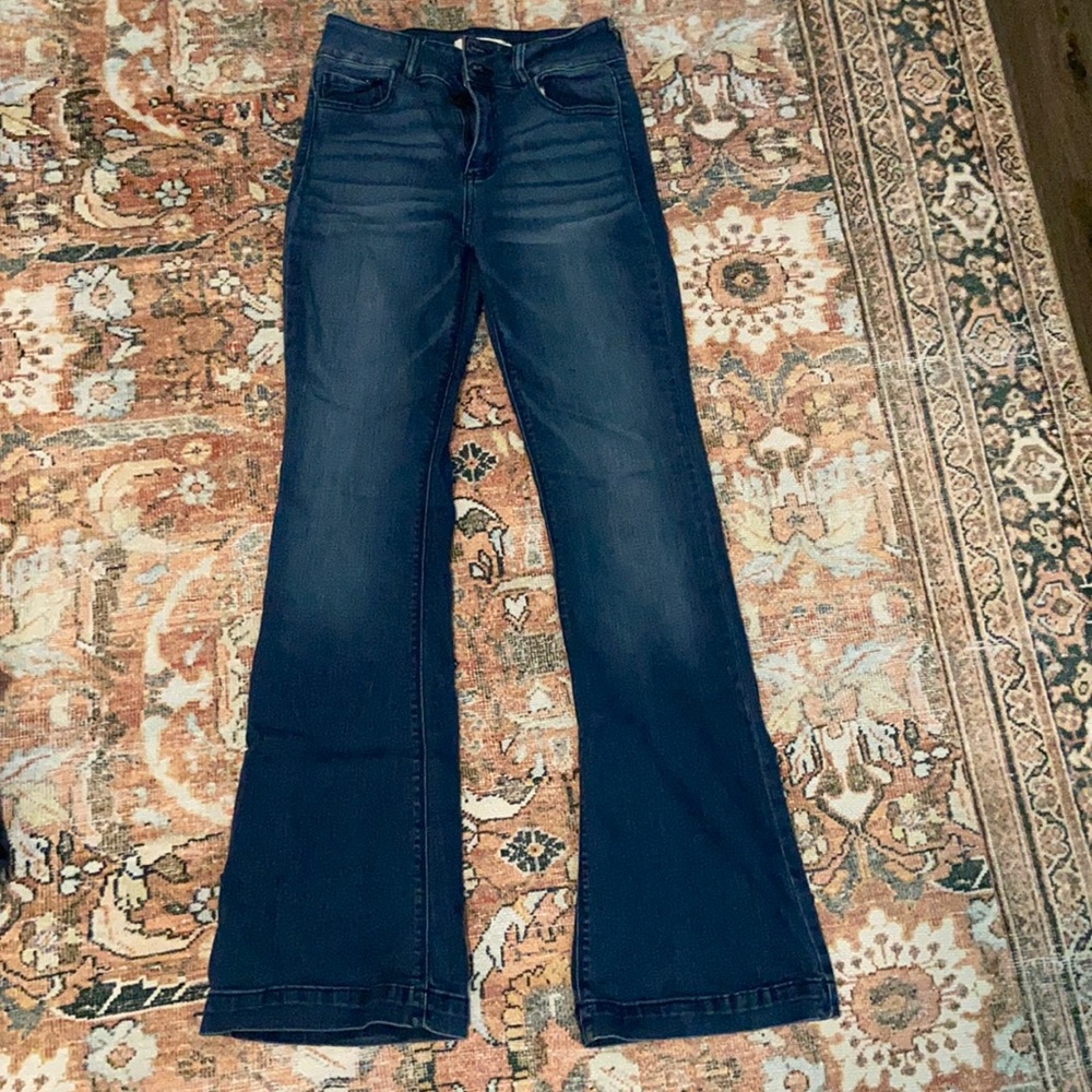 CJLA Faye Jeans